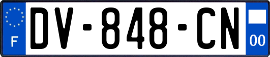 DV-848-CN