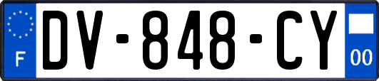 DV-848-CY