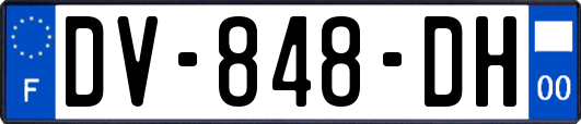 DV-848-DH