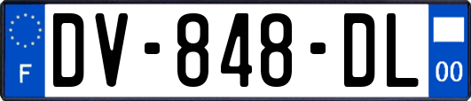 DV-848-DL