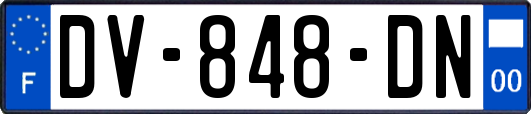 DV-848-DN