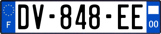 DV-848-EE