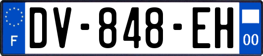 DV-848-EH