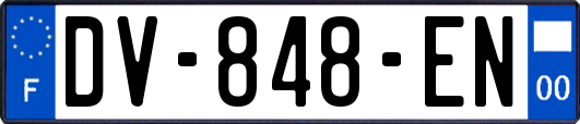 DV-848-EN