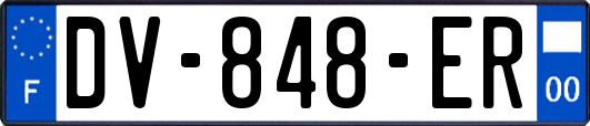 DV-848-ER