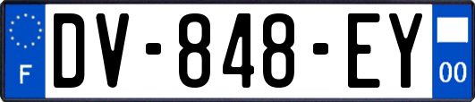 DV-848-EY