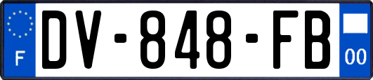 DV-848-FB