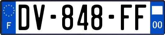 DV-848-FF