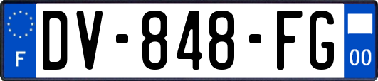 DV-848-FG