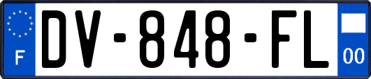 DV-848-FL