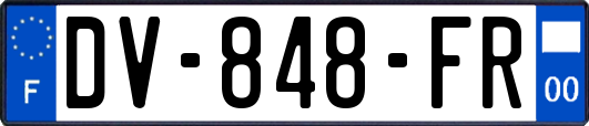 DV-848-FR