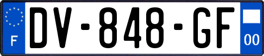 DV-848-GF