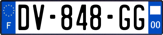 DV-848-GG