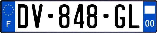 DV-848-GL