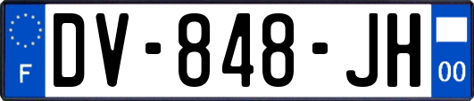 DV-848-JH