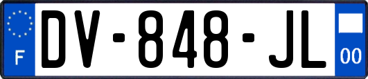 DV-848-JL