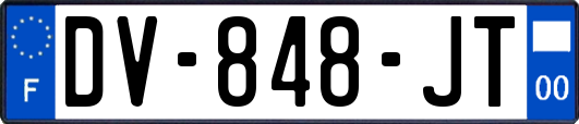 DV-848-JT