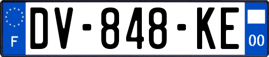 DV-848-KE