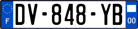 DV-848-YB