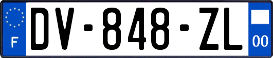 DV-848-ZL