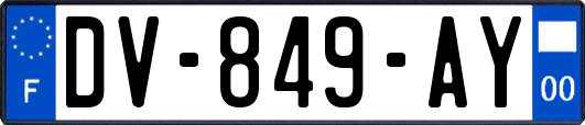 DV-849-AY