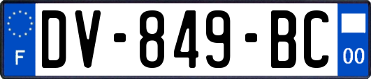 DV-849-BC