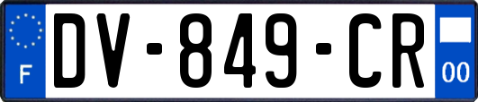 DV-849-CR