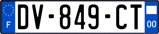 DV-849-CT