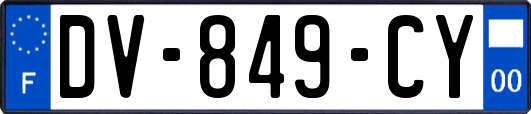 DV-849-CY