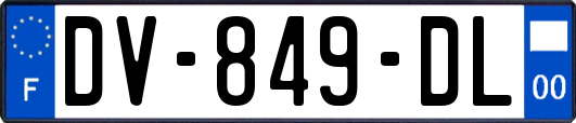 DV-849-DL