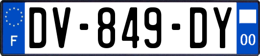 DV-849-DY