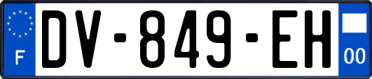 DV-849-EH