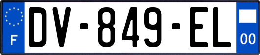 DV-849-EL