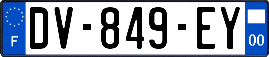 DV-849-EY