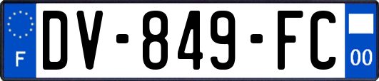 DV-849-FC