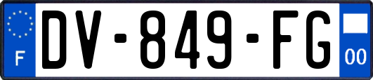 DV-849-FG