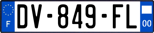 DV-849-FL