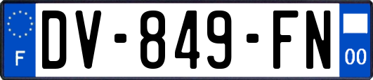 DV-849-FN