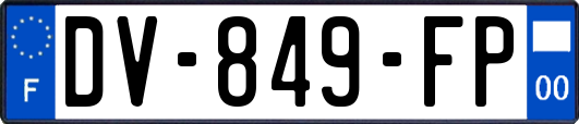 DV-849-FP