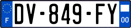 DV-849-FY