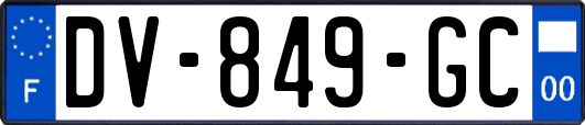 DV-849-GC