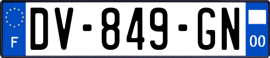 DV-849-GN