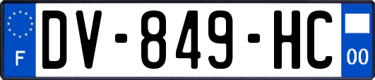 DV-849-HC