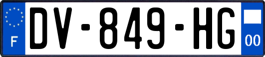 DV-849-HG