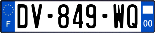 DV-849-WQ