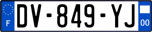 DV-849-YJ
