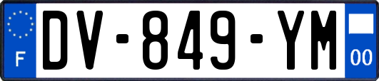 DV-849-YM