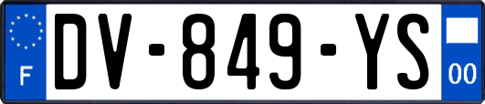 DV-849-YS