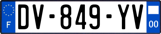DV-849-YV