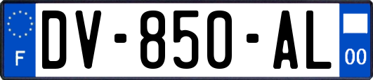 DV-850-AL